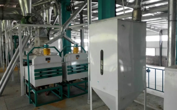 玉米深加工機(jī)械